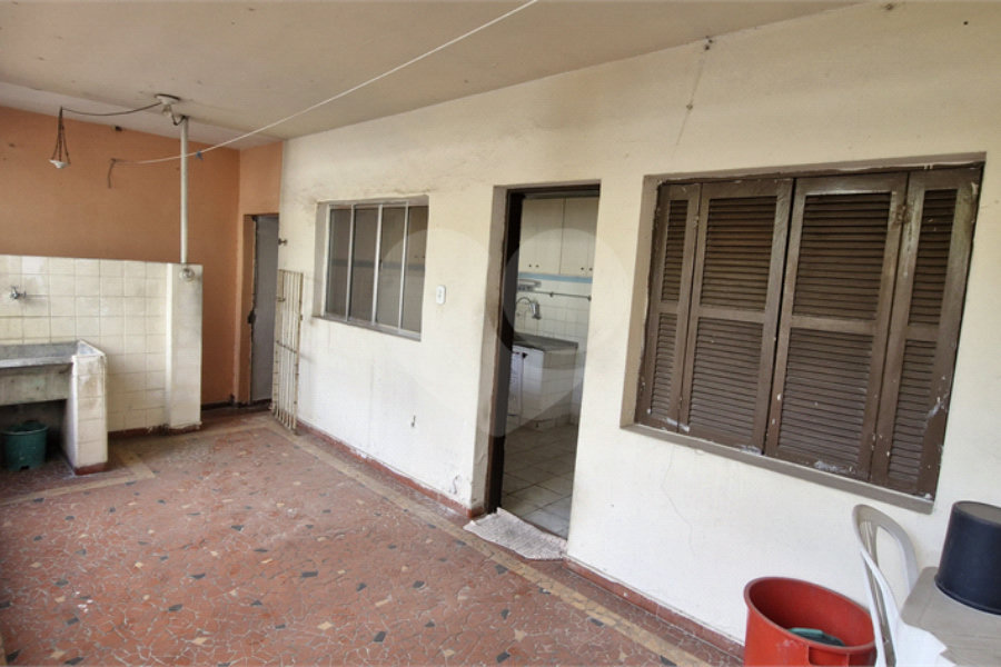 Casa à venda com 6 quartos, sendo 1 suíte, no Brasilândia, São Paulo, SP