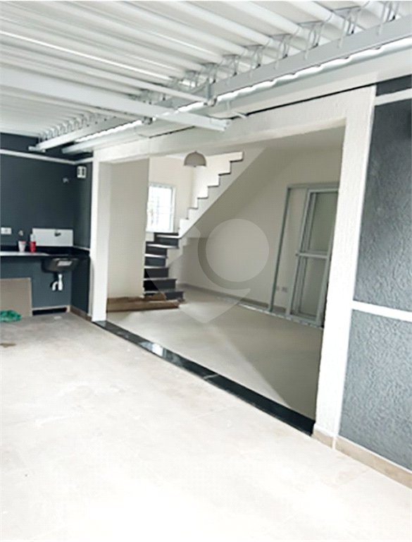 Duplex à venda com 2 suítes em Água Fria, São Paulo, SP