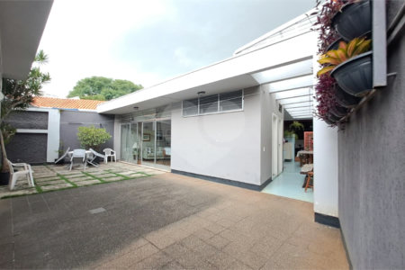 Casa Térrea à venda com 3 quartos, sendo 1 suíte, em Alto da Lapa, São Paulo, SP
