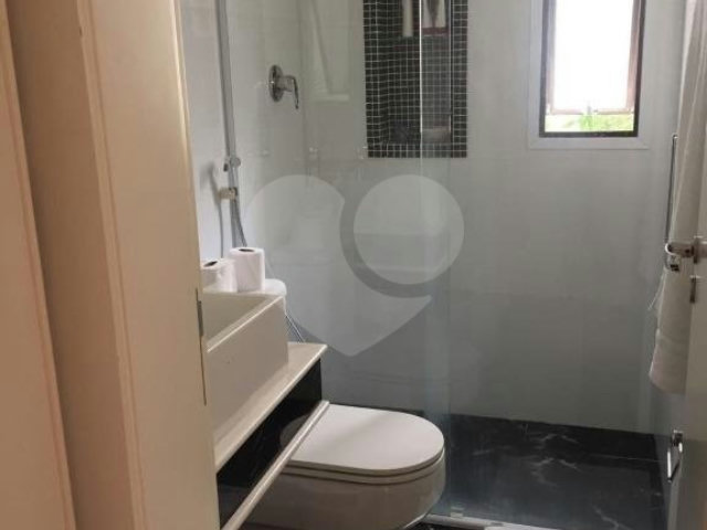 Apartamento à venda com 3 suítes em Vila Mascote, São Paulo, SP