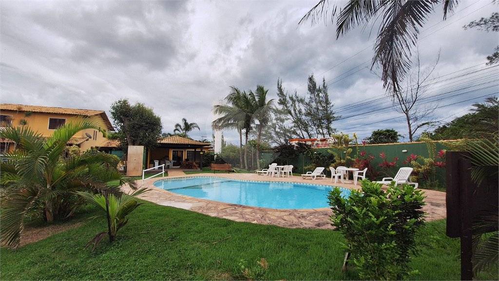 Casa à venda com 2 quartos em Rasa, Armação dos Búzios, RJ