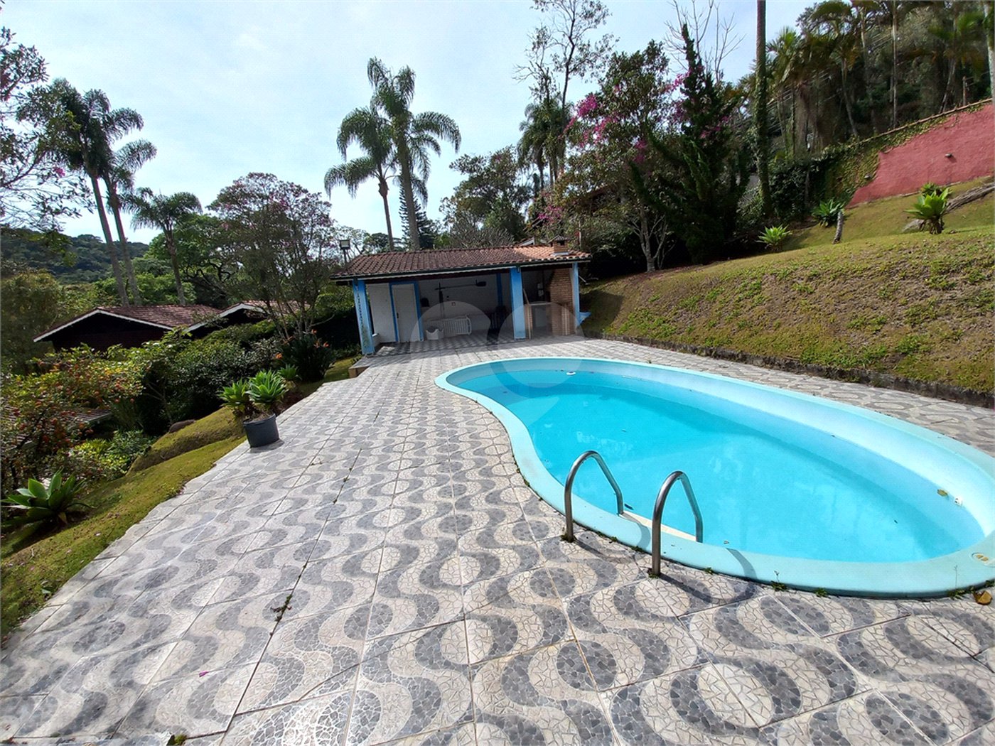 Condomínio à venda com 3 quartos, sendo 1 suíte, em Santa Inês, Caieiras, SP