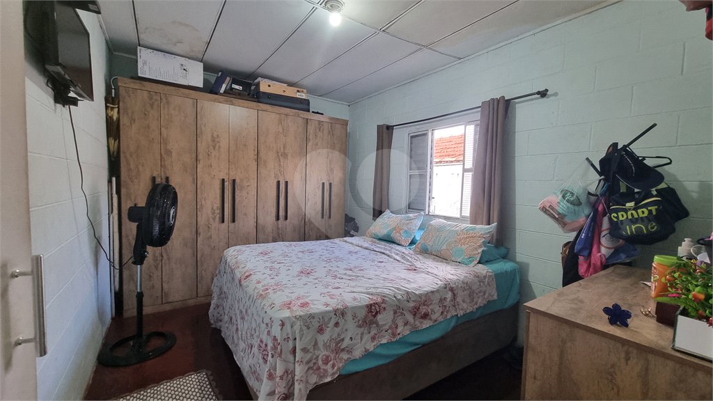 Casa à venda com 2 quartos em Central Parque Sorocaba, Sorocaba, SP