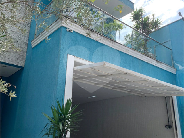 Casa à venda com 4 suítes em Santana, São Paulo, SP