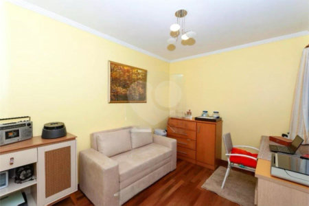 Apartamento à venda com 3 suítes em Perdizes, São Paulo, SP
