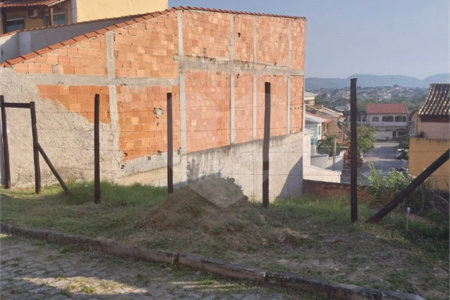 Terreno à venda em Campo Grande, Rio de Janeiro, RJ