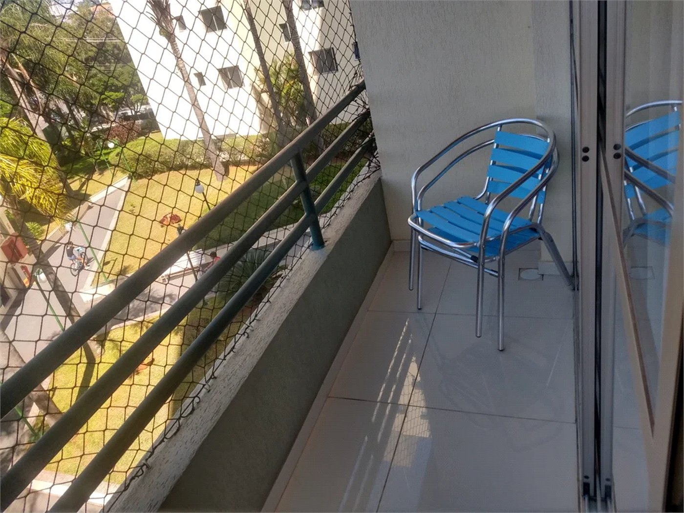 Apartamento à venda com 2 quartos em Jardim Ivana, São Paulo, SP