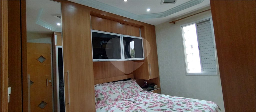 Apartamento à venda com 3 quartos em Freguesia do Ó, São Paulo, SP