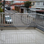Sobrado à venda com 2 quartos em Tucuruvi, São Paulo, SP
