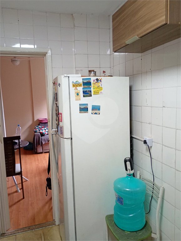 Apartamento à venda com 2 quartos em Grajaú, Rio de Janeiro, RJ