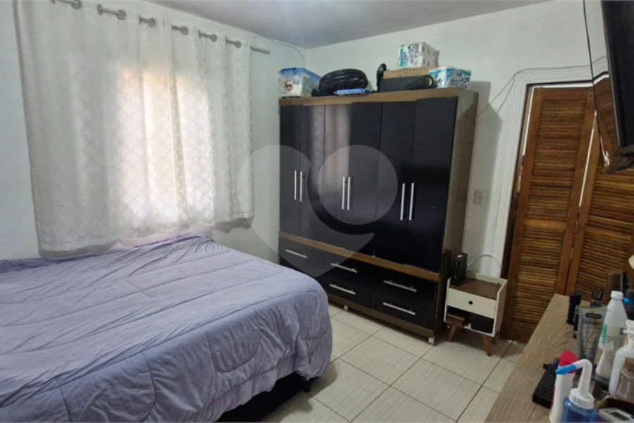 Casa à venda com 2 quartos, sendo 1 suíte, em Mandaqui, São Paulo, SP