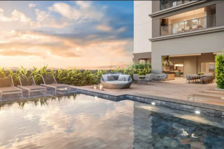 Apartamento 3 dormitórios à venda no Alto do Ipiranga