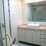 Cobertura para alugar com 2 quartos, sendo 1 suíte, em Santana, São Paulo, SP