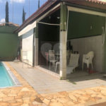 Casa à venda com 5 quartos, sendo 2 suítes, em Chácara Areal, Indaiatuba, SP