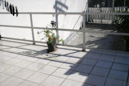 Sobrado à venda com 4 quartos, sendo 1 suíte, em Vila Nivi, São Paulo, SP