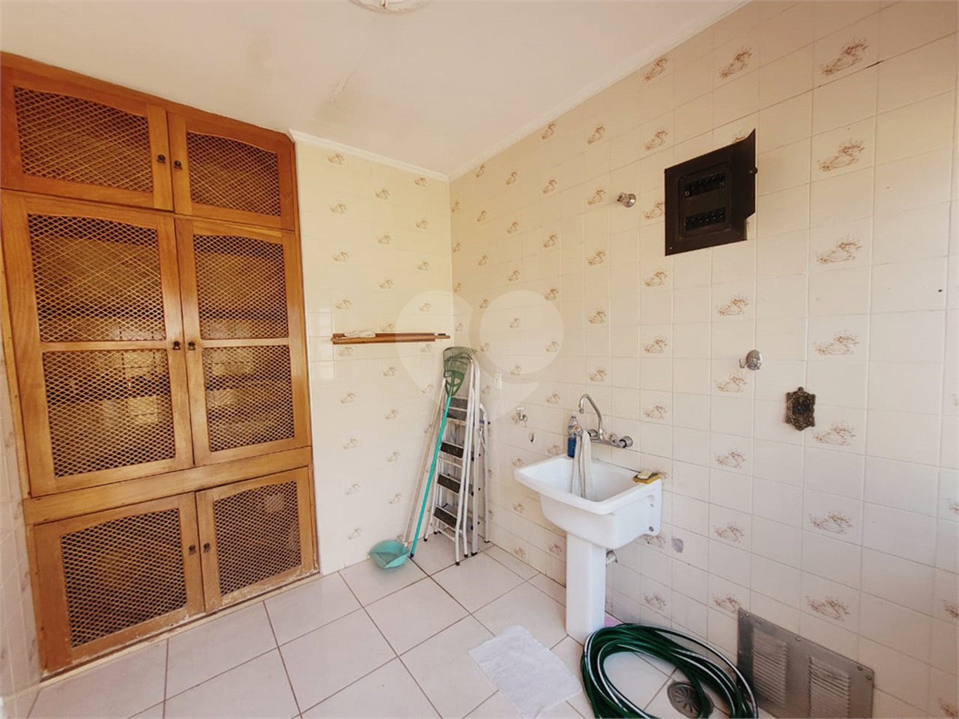 Casa Térrea à venda com 3 quartos, sendo 1 suíte, no Centro, Indaiatuba, SP