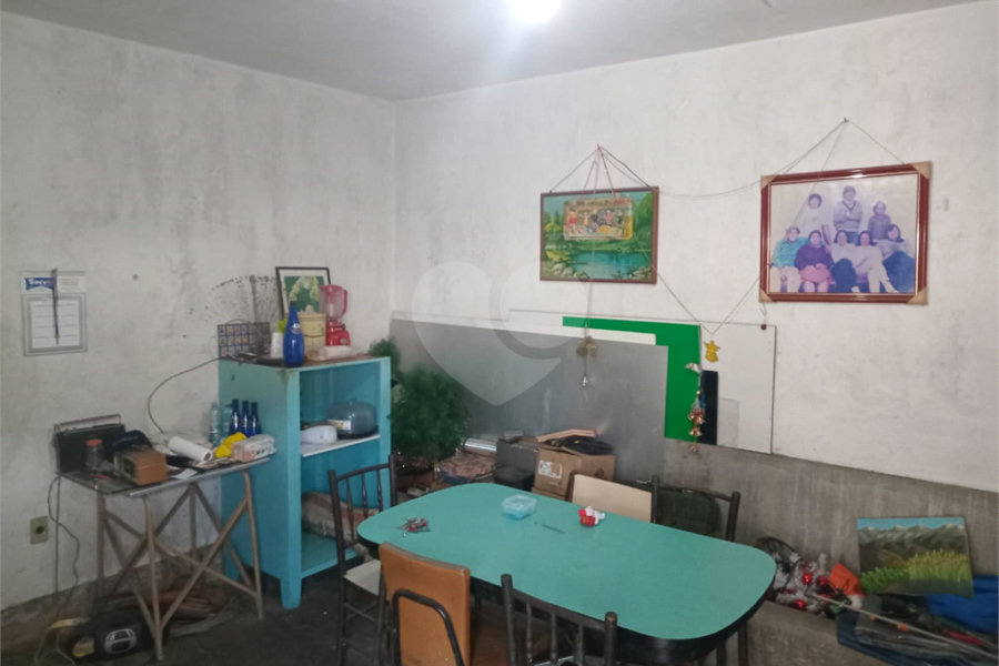 Casa Térrea à venda com 3 quartos em Imirim, São Paulo, SP