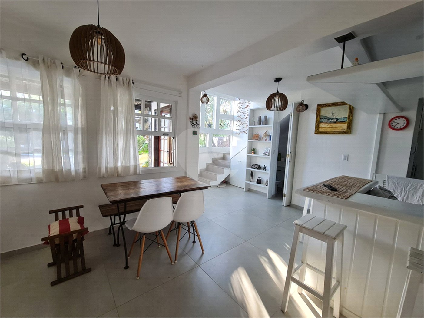 Casa à venda com 2 quartos, sendo 1 suíte, em Manguinhos, Armação dos Búzios, RJ