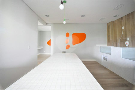 Apartamento à venda com 3 quartos em Jardim Vazani, São Paulo, SP