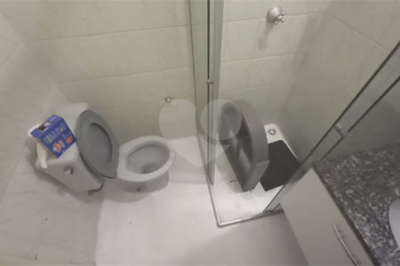 Casa à venda com 3 quartos, sendo 1 suíte, em Jardim Juliana, Mogi das Cruzes, SP