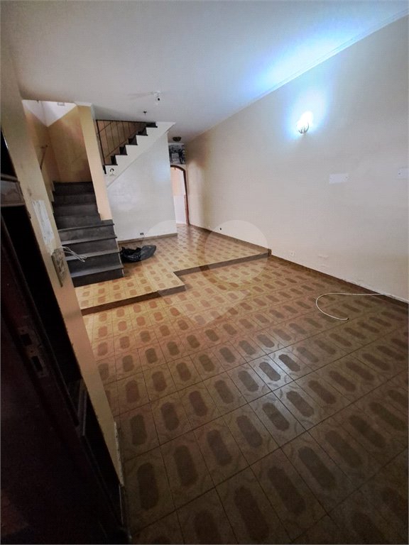 Sobrado à venda com 3 quartos, sendo 1 suíte,  em Tucuruvi, São Paulo, SP