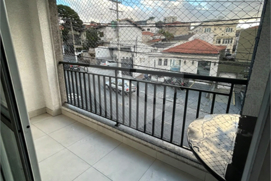 Apartamento para alugar com 2 quartos em Santana, São Paulo, SP
