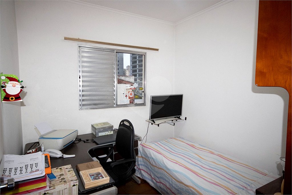 Sobrado à venda com 3 quartos, sendo 1 suíte, em Vila São José (ipiranga), São Paulo, SP