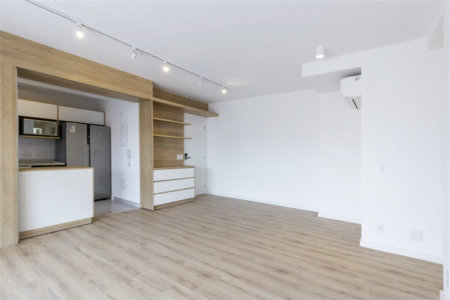 Apartamento à venda com 2 suítes em Pinheiros, São Paulo, SP