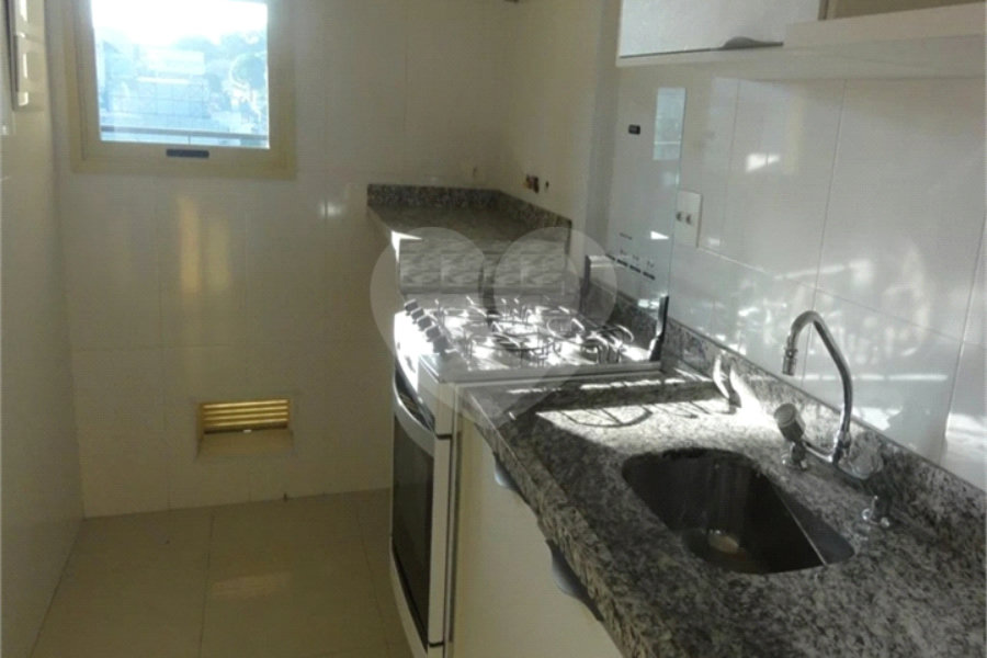 Apartamento para alugar com 1 quarto em Casa Verde, São Paulo, SP