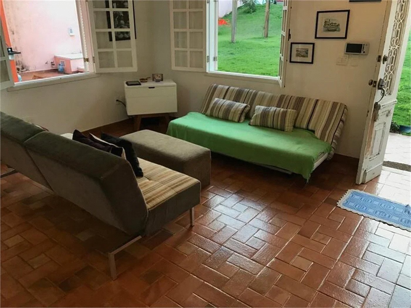 Casa de Vila à venda com 3 quartos, sendo 1 suíte, em Cidade São Francisco, São Paulo, SP