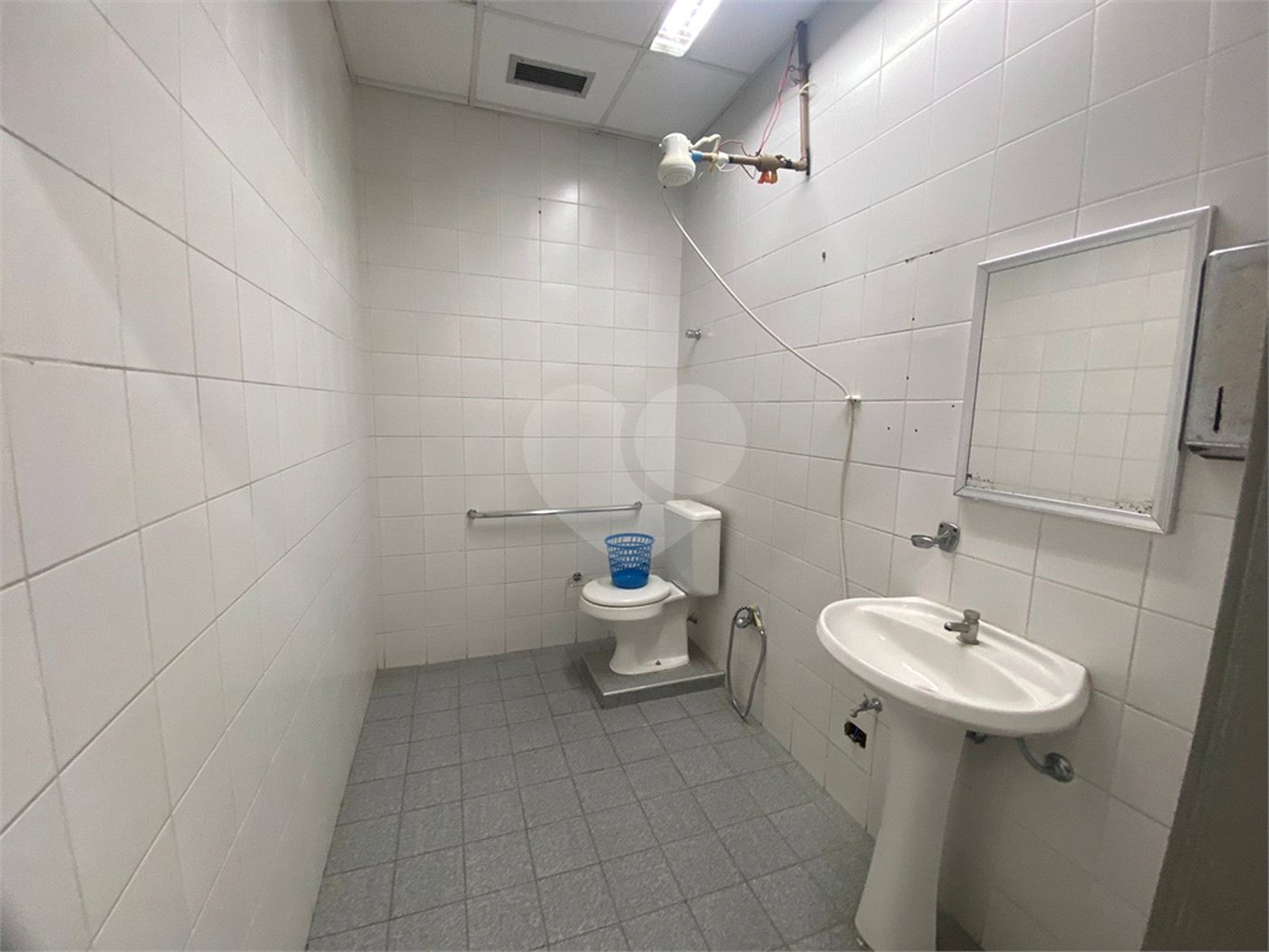 Salão para alugar no Centro, Salto, SP