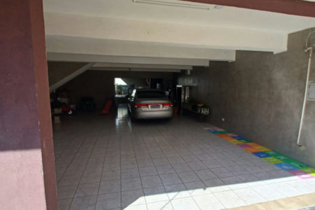 Casa à venda com 3 quartos, sendo 1 suíte, em Jardim Rosana, Guarulhos, SP