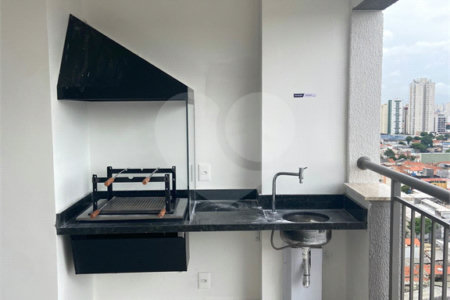 Apartamento à venda com 2 quartos, sendo 1 suíte, em Ipiranga, São Paulo, SP
