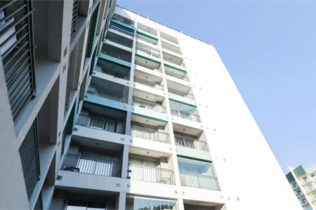 Studio à venda em Santana, São Paulo, SP