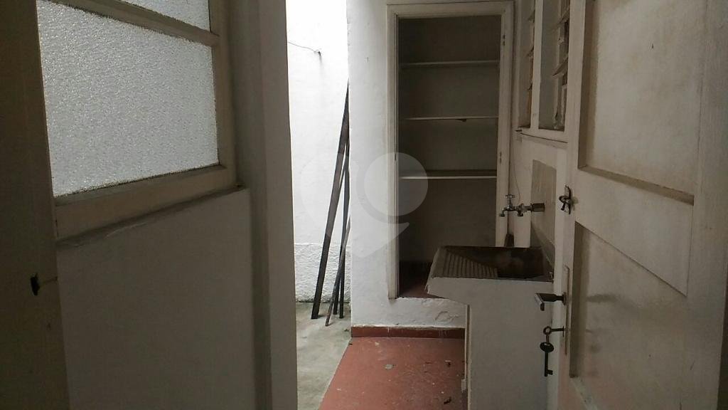 Apartamento à venda com 1 quarto em Santana, São Paulo, SP