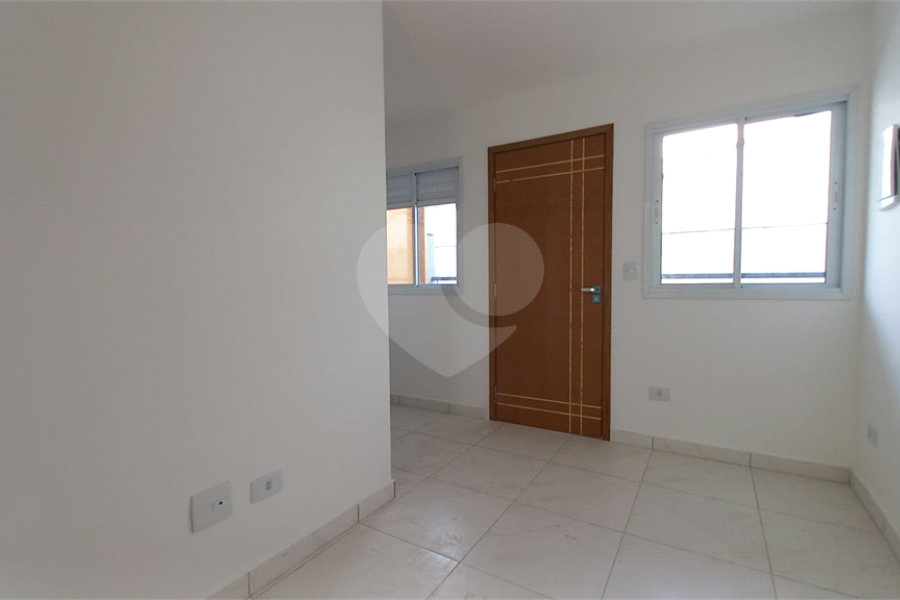 Apartamento à venda com 1 quarto em Tucuruvi, São Paulo, SP