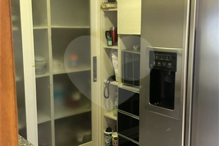 Apartamento à venda com 3 suítes em Mooca, São Paulo, SP