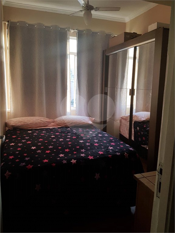 Apartamento à venda com 1 quarto em Barra Funda, São Paulo, SP