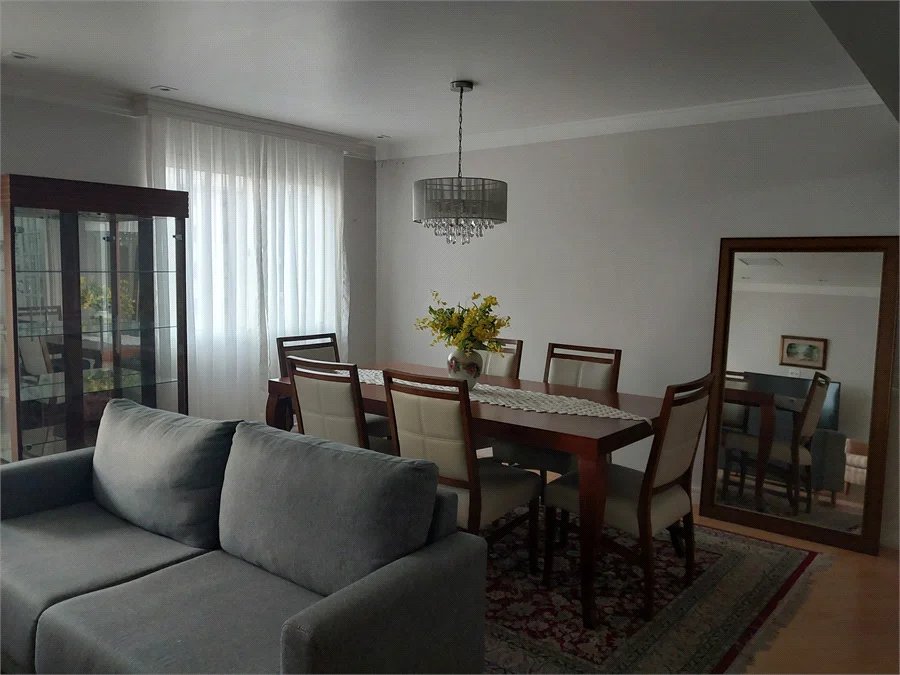 Apartamento à venda com 3 quartos, sendo 2 suítes,  em Cidade São Francisco, São Paulo, SP