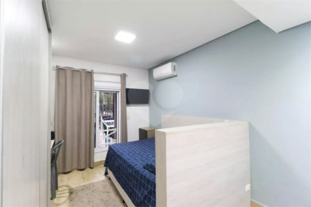 Casa à venda com 4 suítes no condomínio Residencial Cantareira, São Paulo - SP