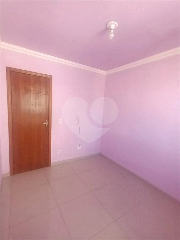 Apartamento à venda com 3 quartos em Campo Grande, Rio de Janeiro, RJ