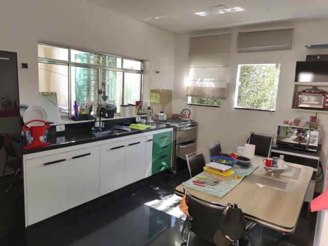 Casa à venda com 2 suítes em Freguesia do Ó, São Paulo, SP