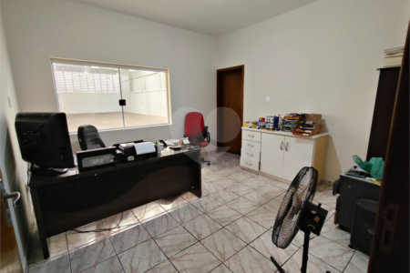 Salão para alugar em Vila Vendramini, Itapetininga, SP