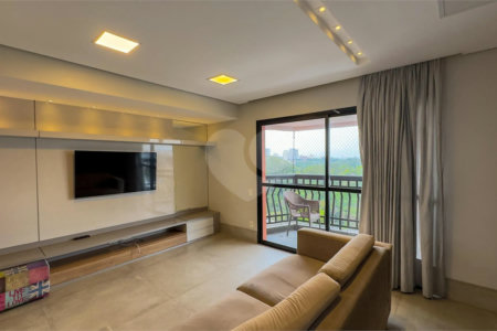 Apartamento à venda com 3 quartos, sendo 1 suíte, em Chácara Santo Antônio, São Paulo, SP
