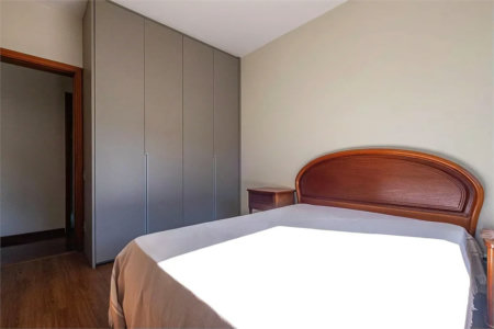 Apartamento à venda com 3 quartos, sendo 1 suíte,  em Jardim das Bandeiras, São Paulo, SP