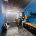 Casa à venda com 2 quartos em Jardim Residencial Villagio Ipanema I, Sorocaba, SP