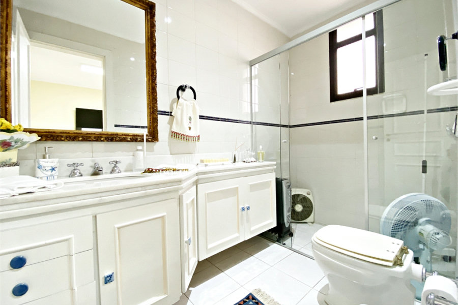 Apartamento à venda com 4 suítes em Santana, São Paulo, SP
