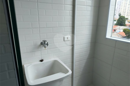 Apartamento à venda com 2 quartos em Vila Pompéia, São Paulo, SP