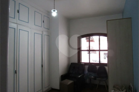 Casa Térrea à venda com 2 suítes em Vila Gustavo, São Paulo, SP