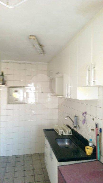 Apartamento à venda com 2 quartos em Lauzane Paulista, São Paulo, SP